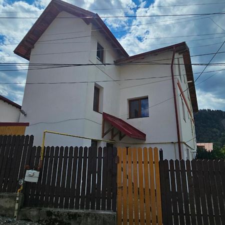 Vila Alma Azuga Exterior foto